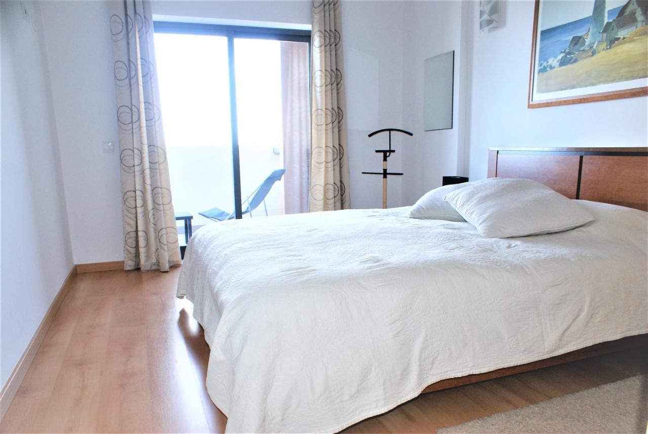 Apartamentos Turisticos Rocha Tower 12C بورتيماو المظهر الخارجي الصورة