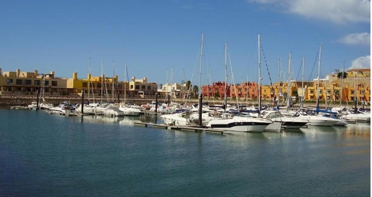 Apartamentos Turisticos Rocha Tower 12C بورتيماو المظهر الخارجي الصورة