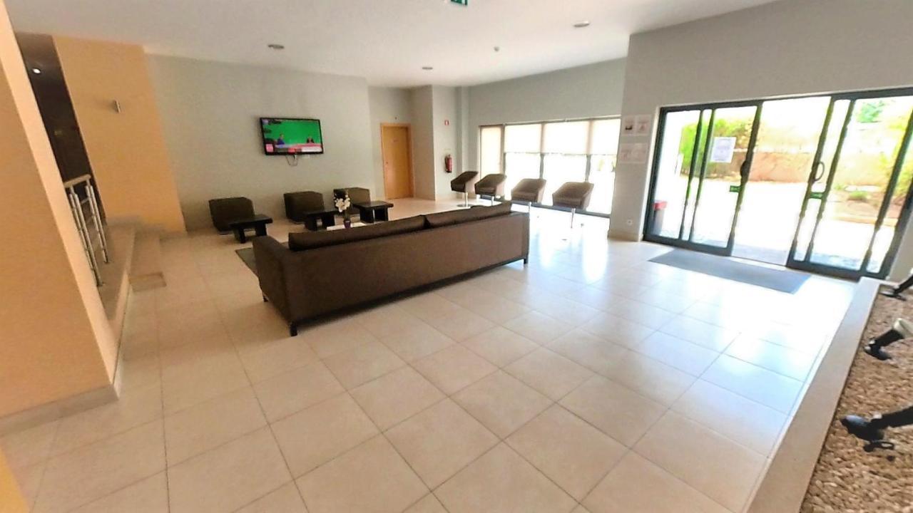 Apartamentos Turisticos Rocha Tower 12C بورتيماو المظهر الخارجي الصورة