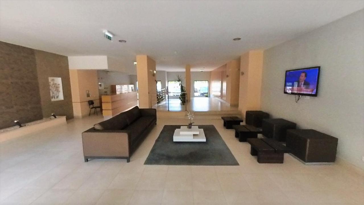 Apartamentos Turisticos Rocha Tower 12C بورتيماو المظهر الخارجي الصورة